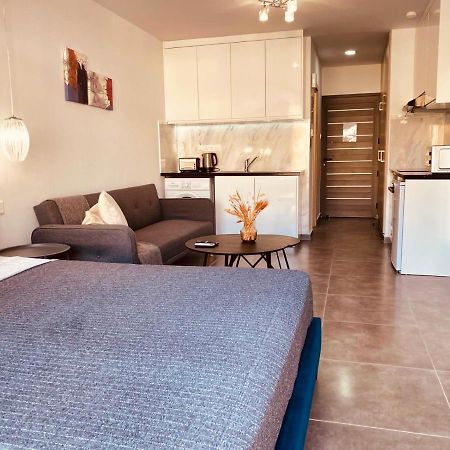 Phaedrus Living: Seaside Luxury Flat Athina 118 Paphos Exterior foto