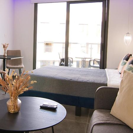 Phaedrus Living: Seaside Luxury Flat Athina 118 Paphos Exterior foto