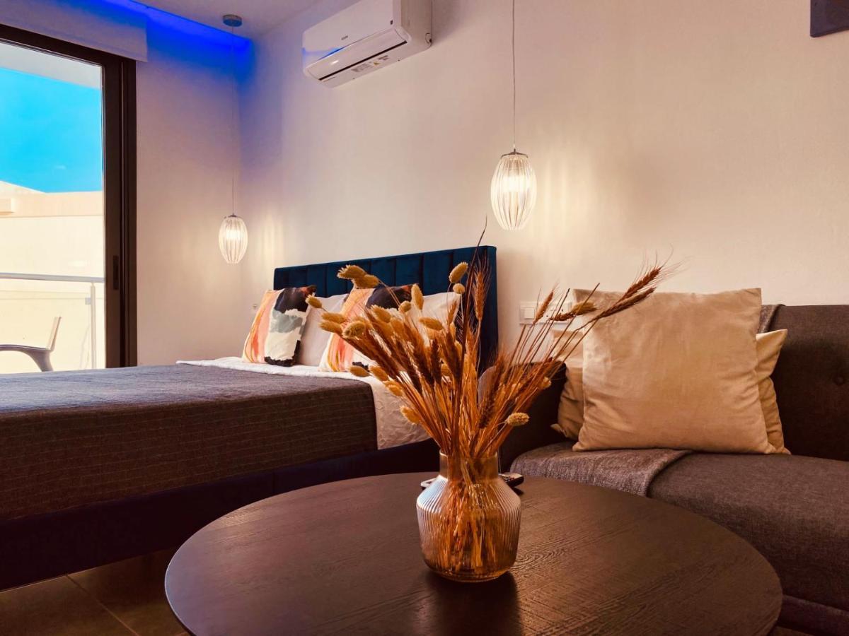 Phaedrus Living: Seaside Luxury Flat Athina 118 Paphos Exterior foto